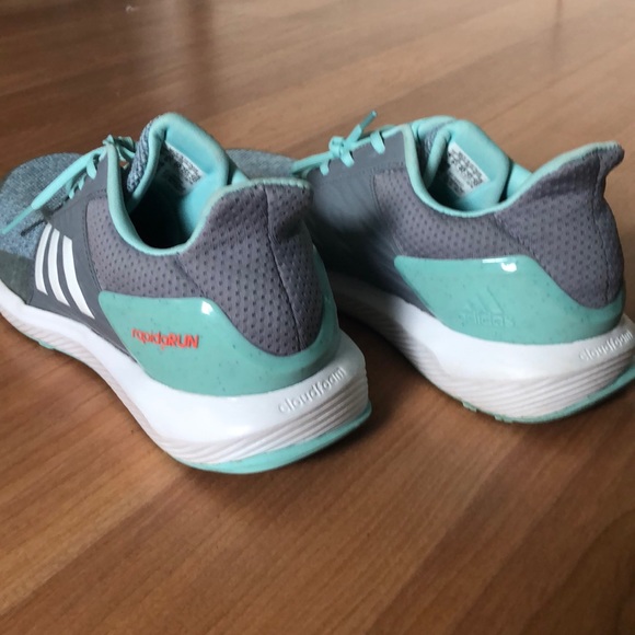 Adidas rapidrun - Picture 3 of 3
